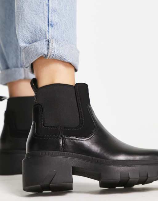 ash mastro chelsea boot