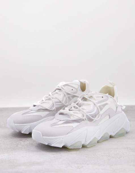 chunky sneakers ash