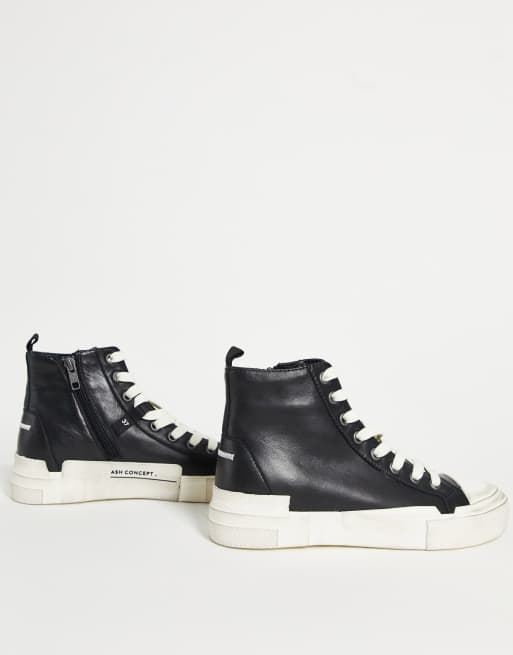 Ash sneakers alte sale