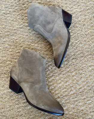 bottines ash heidi