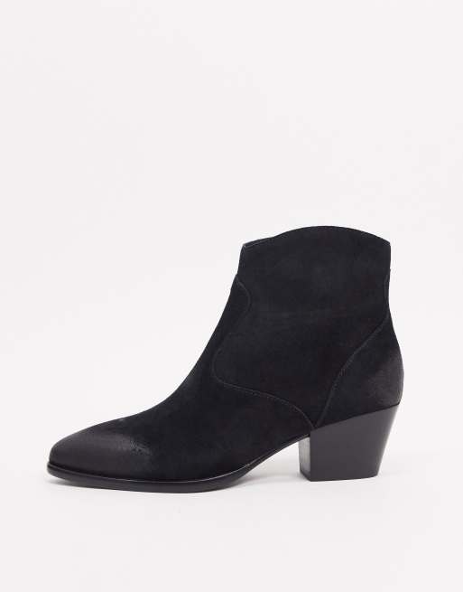 Boots ash online noir