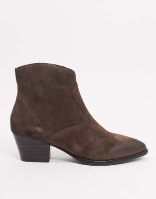 Boots ash online heidi