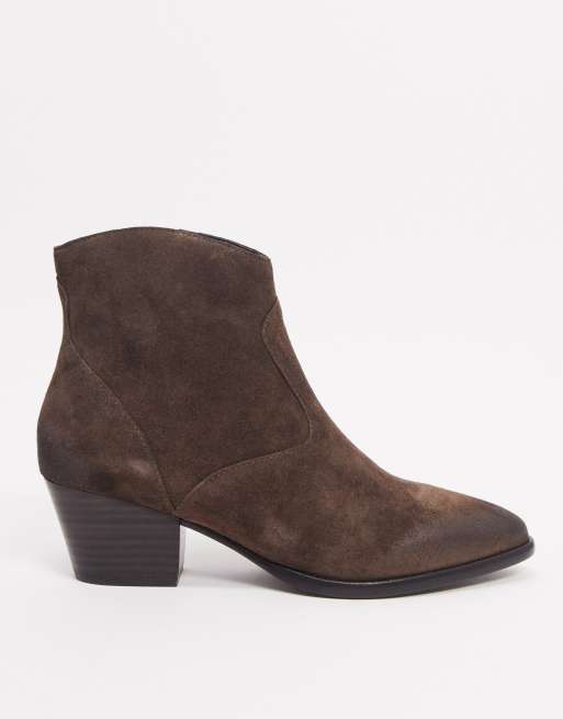 Boots discount ash heidi