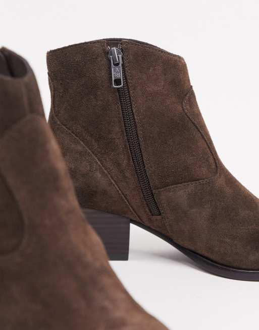 Boots best sale ash heidi