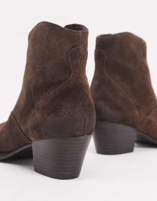ash heidi boots