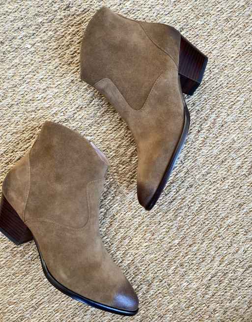 Ash heidi store bis ankle boots