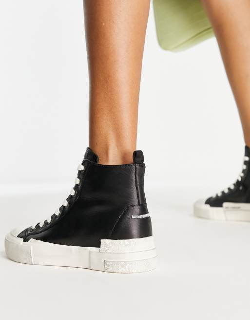 Ash lace up sales sneakers