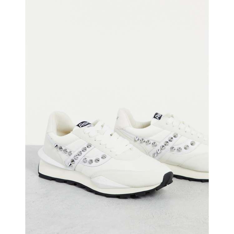 Ash studded hot sale trainers