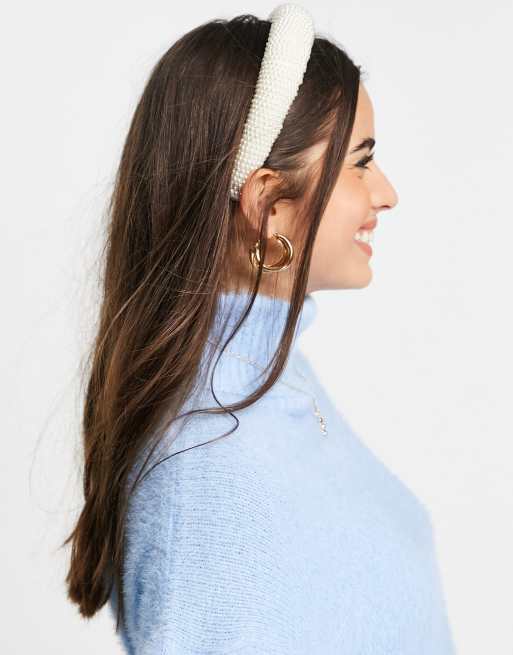 How To Wear Headbands Multiple Ways To Wear This Popular Hair Trend