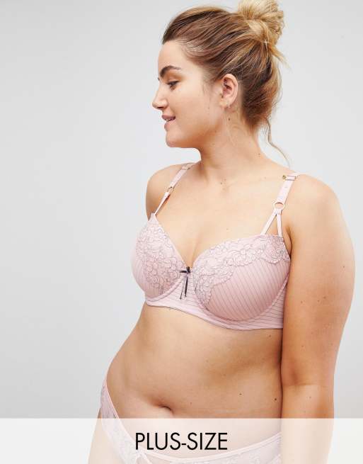 Ashley Graham Showstopper 36 - 44 Bra