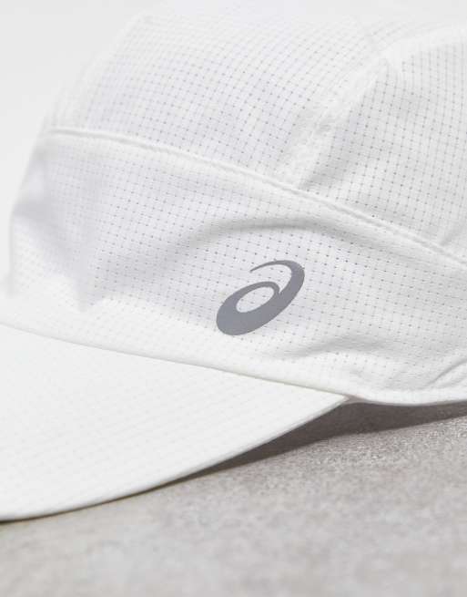 Asics cap in white | ASOS