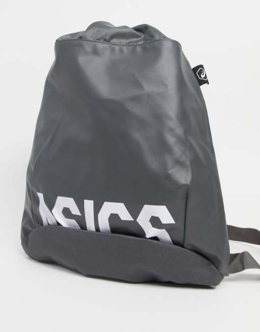 Asics - Core - Fitnesstaske i sort