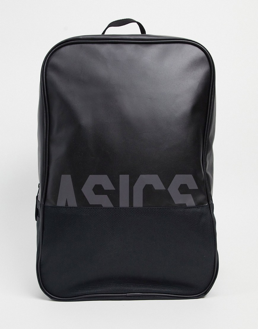 Asics – Core – Svart ryggsäck