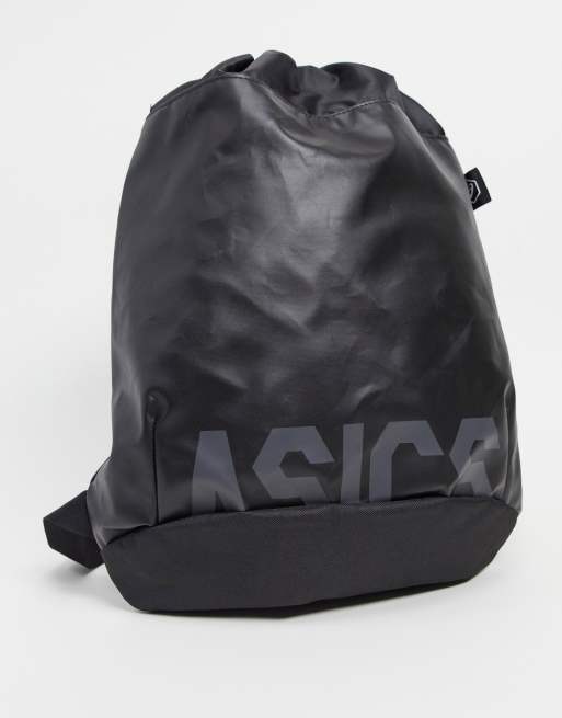 Asics - Core - Trainingsrugzak in zwart