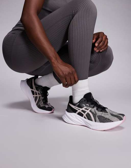 Asics - Dynablast 5 - Baskets de course - Multicolore