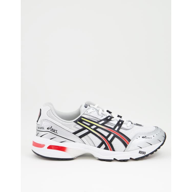 asics 1090 gel