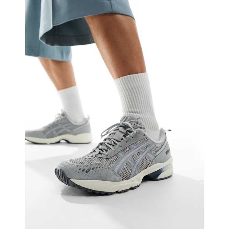 Asics gel outlet kayano mid grey