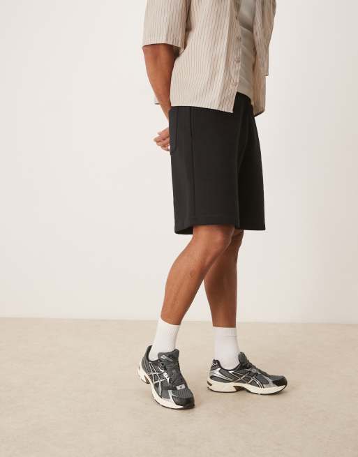 Asics - Gel-1130 - Baskets - Gris acier et noir, 5 de 5