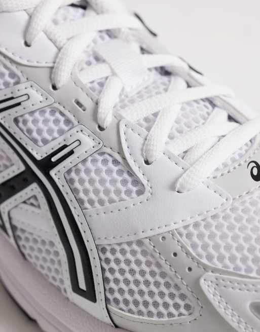 Asics - Gel 1130 - Baskets - Noir et blanc, 3 de 5