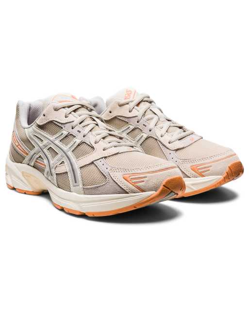 asics gel 1130 orange