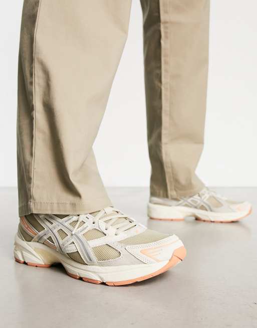 asics gel 1130 orange