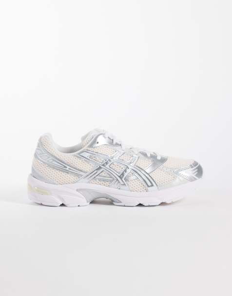Asics - Gel-1130 - Sneakers argento - view 1