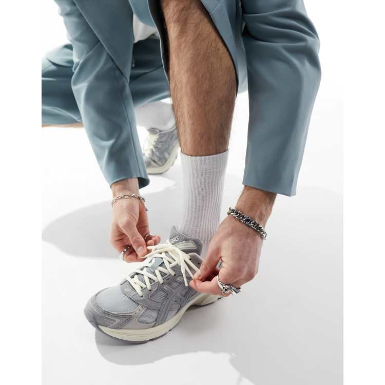 Asics gel kayano trainer argento clearance