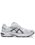 [Asics] Asics Gel-1130 trainers in white and black 44 WHITE