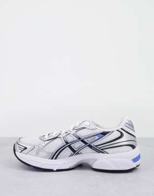 asos asics trainers