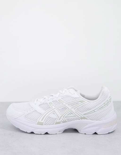 All best sale white asics