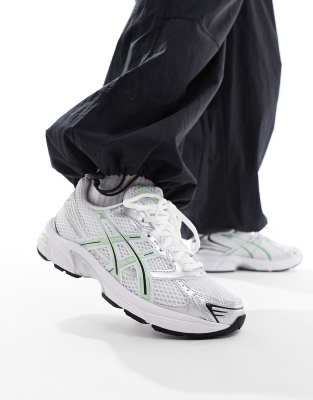 asos asics
