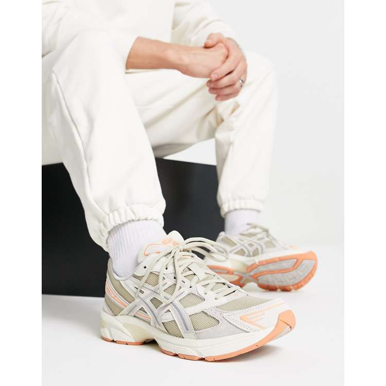 Asics store fashion trainers