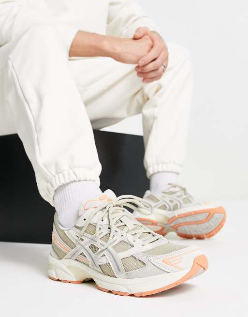 Asos store asics trainers