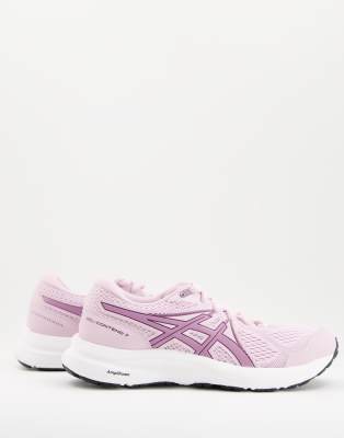 asics amplifoam