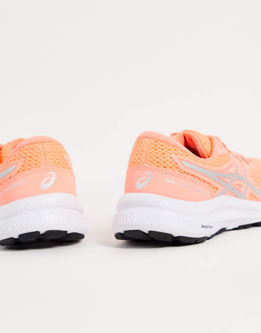 Asics gel cheap Naranja