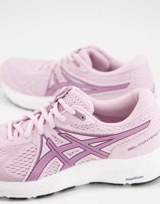 asics gel contend shoes