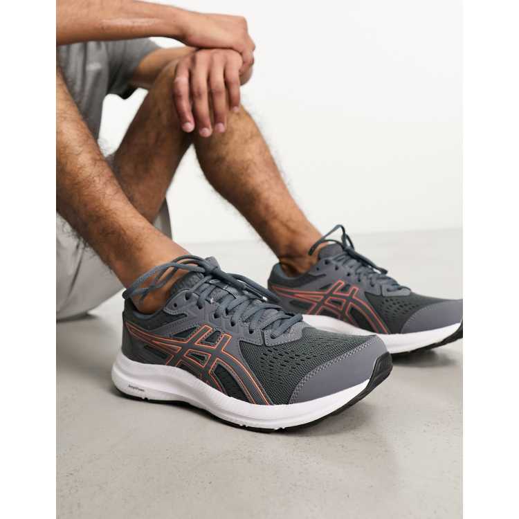 Asics neutral running hot sale shoes uk