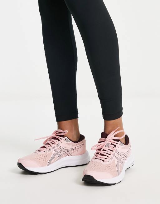 Asics gel contend hot sale 4 dames