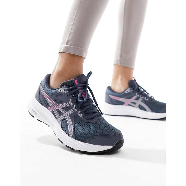 Asics gel contend clearance 1