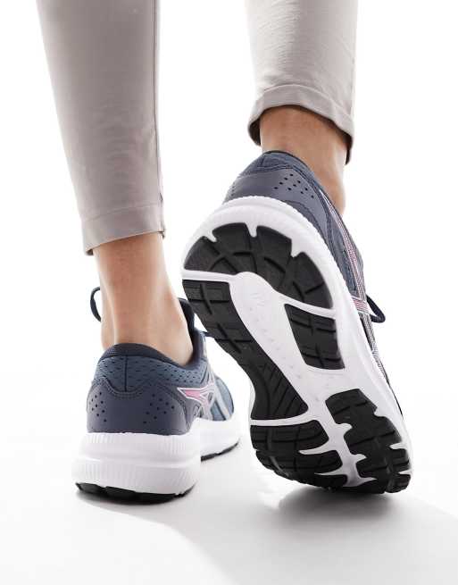 Asics gel contend damen cheap