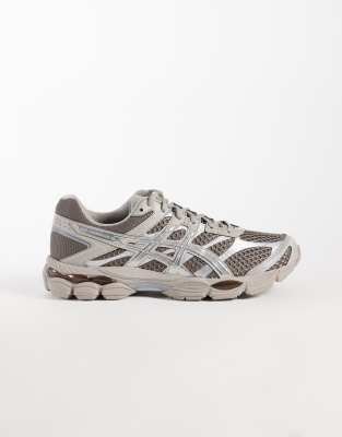Asics GEL-CUMULUS - Braun Damen Sneaker Netz in Größe 39 - Bild 10
