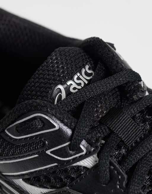 Asics – Gel-Cumulus 16 – Sneaker in Schwarz, 5 von 5
