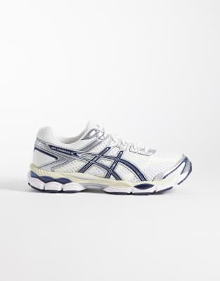 Asics - Gel Cumulus 16 Sneaker - Sport - Herren - Weiß - 43 1/2 Eu - Bild 10