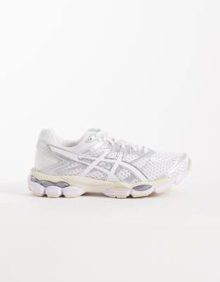 Asics - Gel‑Cumulus 16 - Shoes - Herren - Weiß - 39 Eu - Bild 10