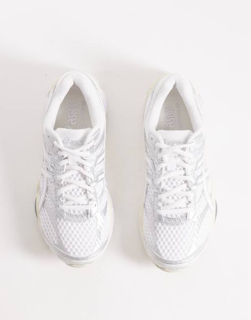 Asics – Gel-Cumulus 16 – Sneaker in Weiß, 3 von 5