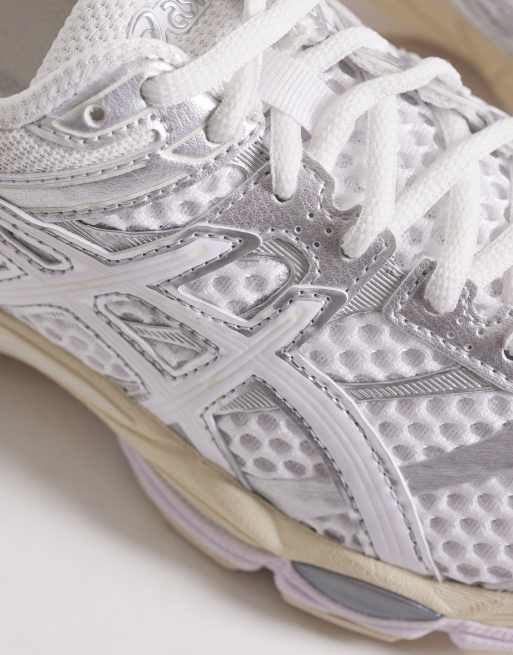 Asics – Gel-Cumulus 16 – Sneaker in Weiß, 4 von 5