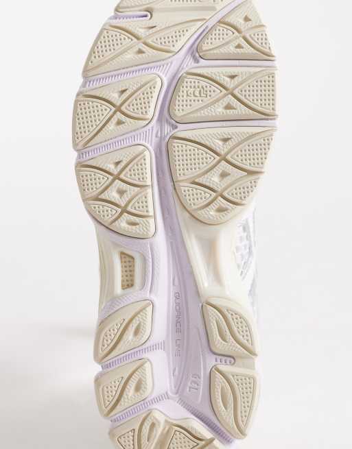 Asics – Gel-Cumulus 16 – Sneaker in Weiß, 5 von 5