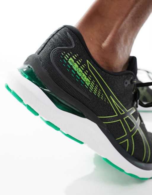 Asics gel cumulus clearance 4 verte