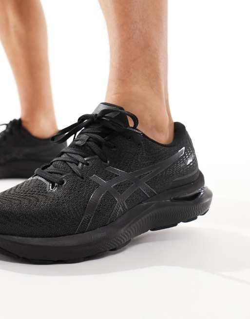 Asics gel cumulus 5 on sale noir