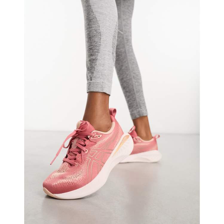 Asics rose best sale clair